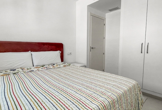 Wiederverkauf - Wohnung - Orihuela Costa - Los Dolses