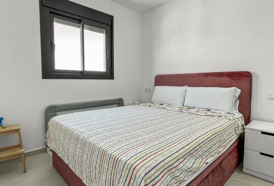 Wiederverkauf - Wohnung - Orihuela Costa - Los Dolses