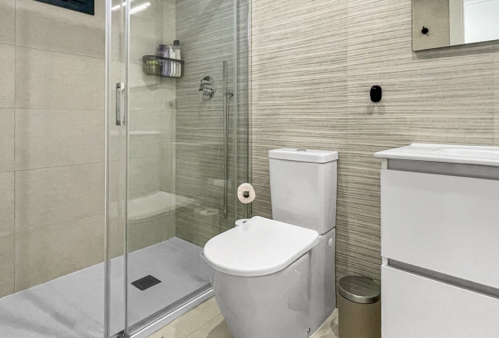 Wiederverkauf - Wohnung - Orihuela Costa - Los Dolses