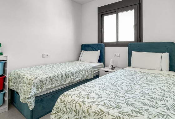 Wiederverkauf - Wohnung - Orihuela Costa - Los Dolses