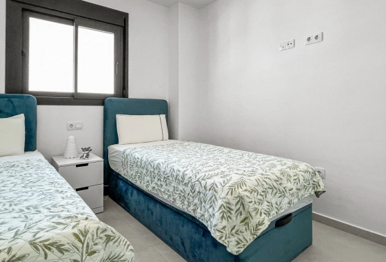 Wiederverkauf - Wohnung - Orihuela Costa - Los Dolses