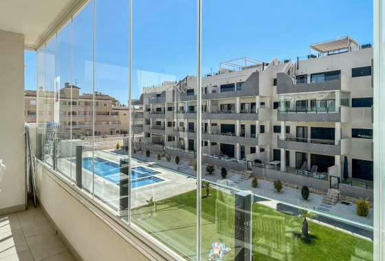 Wiederverkauf - Wohnung - Orihuela Costa - Los Dolses