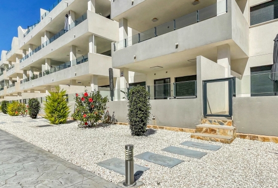 Wiederverkauf - Wohnung - Orihuela Costa - Los Dolses