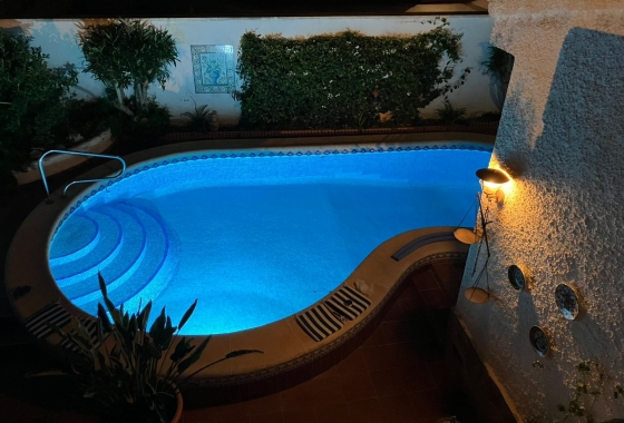 Resale - Villa - Ciudad Quesada