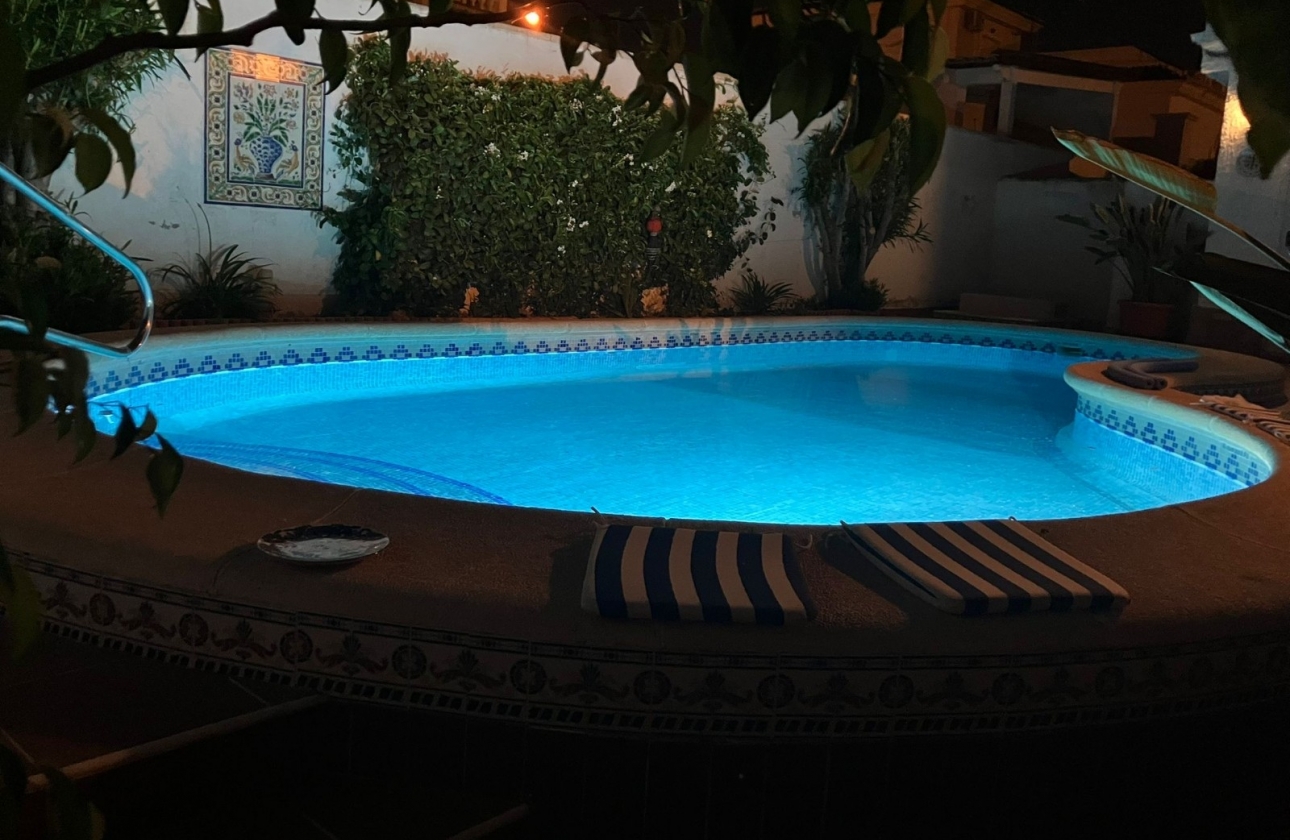 Resale - Villa - Ciudad Quesada