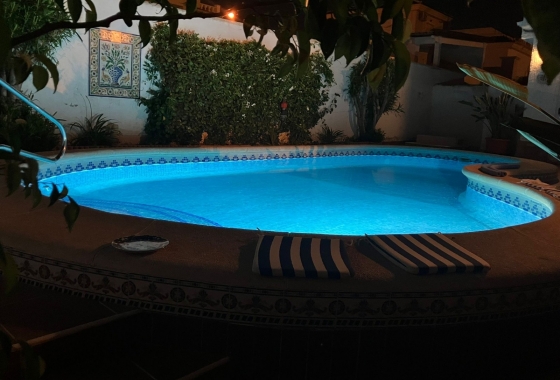 Resale - Villa - Ciudad Quesada