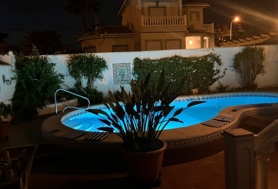 Resale - Villa - Ciudad Quesada