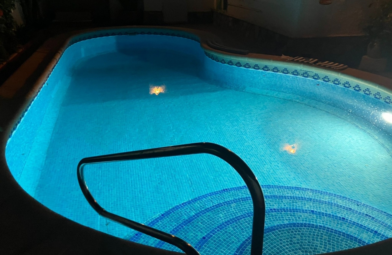 Resale - Villa - Ciudad Quesada