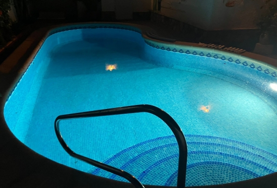 Resale - Villa - Ciudad Quesada