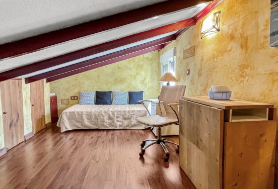 Wiederverkauf - Wohnung - Torrevieja - Mar Azul