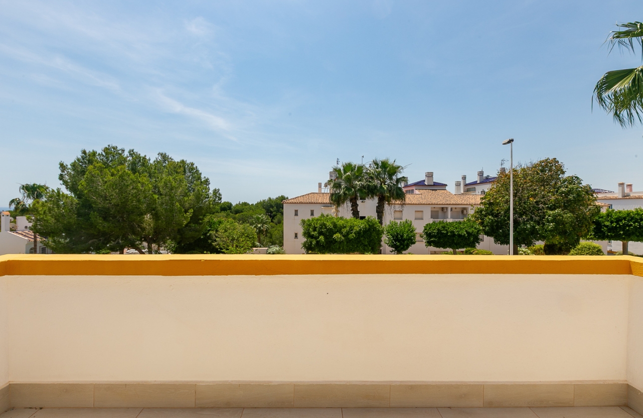 Wiederverkauf - Villa - Orihuela Costa - Los Dolses