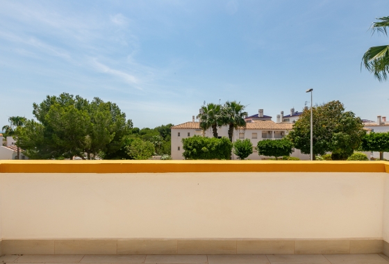 Wiederverkauf - Villa - Orihuela Costa - Los Dolses