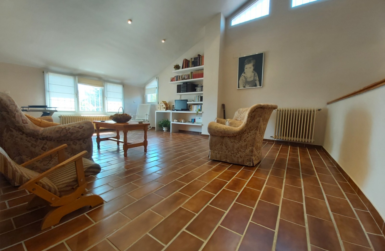 Revente - Villa - Cocentaina