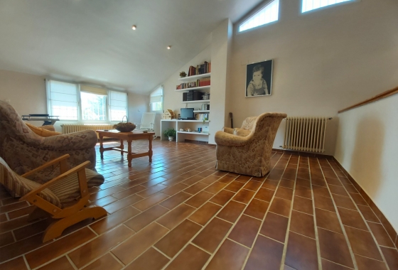 Revente - Villa - Cocentaina