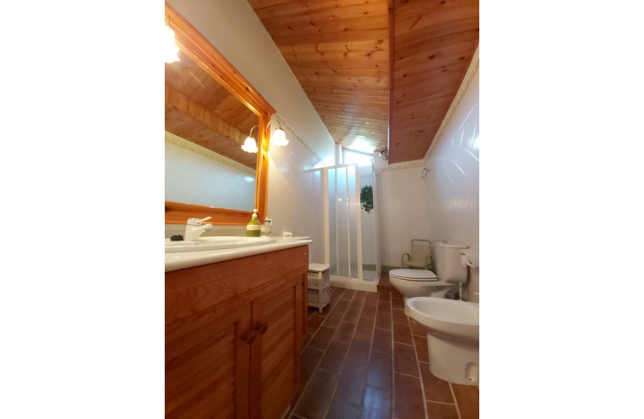 Revente - Villa - Cocentaina