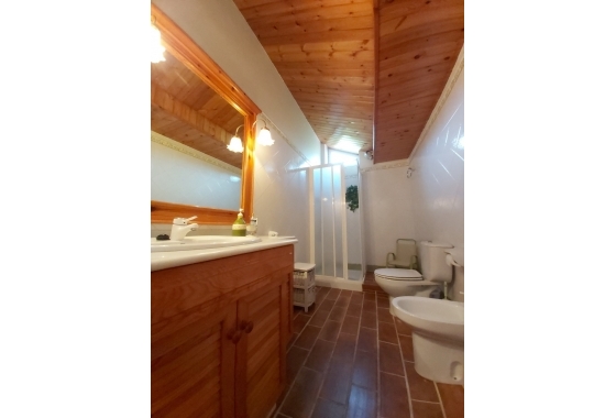 Revente - Villa - Cocentaina