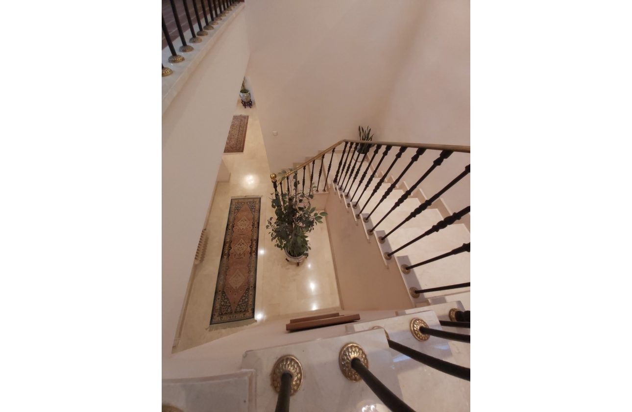 Revente - Villa - Cocentaina