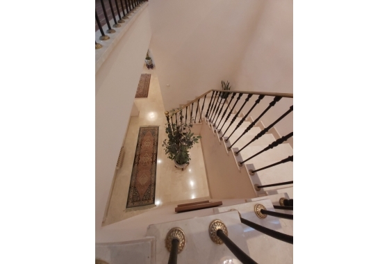 Revente - Villa - Cocentaina