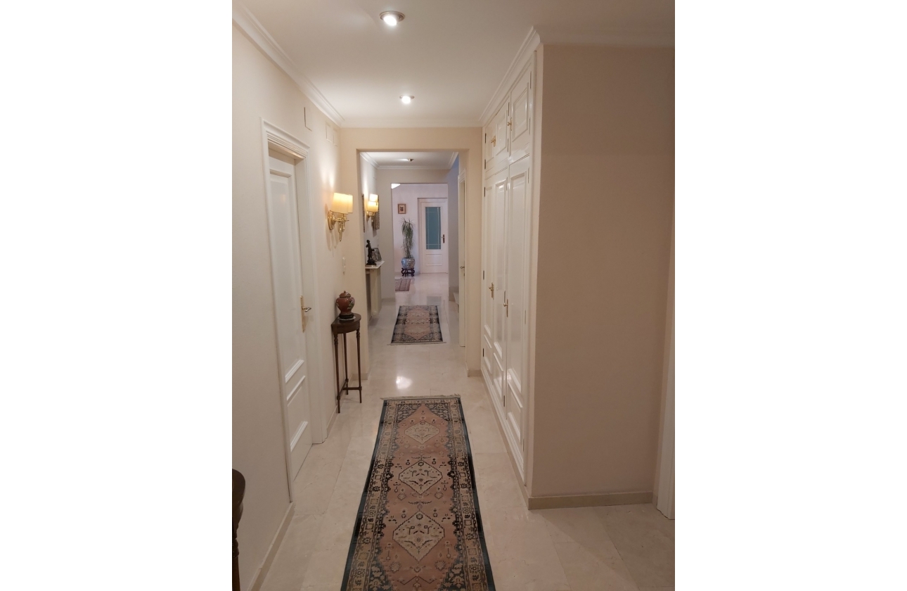 Revente - Villa - Cocentaina