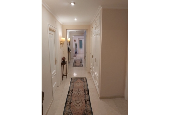 Revente - Villa - Cocentaina