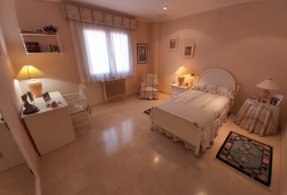 Revente - Villa - Cocentaina