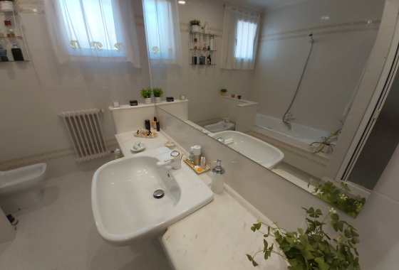 Revente - Villa - Cocentaina