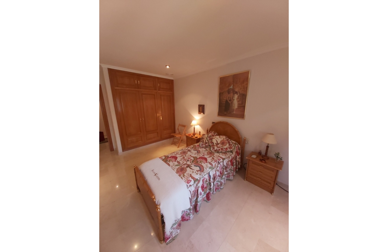 Revente - Villa - Cocentaina