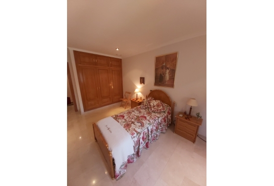 Revente - Villa - Cocentaina