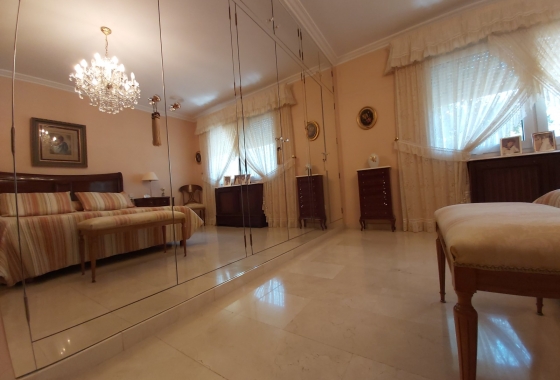 Revente - Villa - Cocentaina