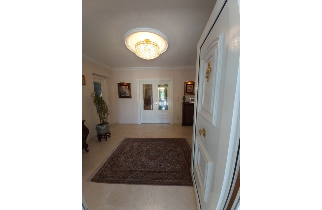 Revente - Villa - Cocentaina