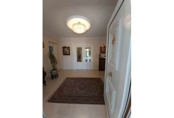 Revente - Villa - Cocentaina