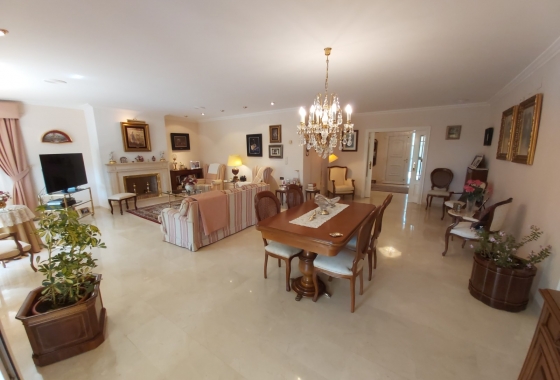 Revente - Villa - Cocentaina