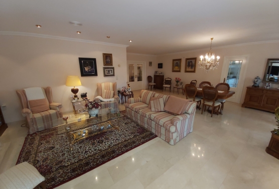 Revente - Villa - Cocentaina