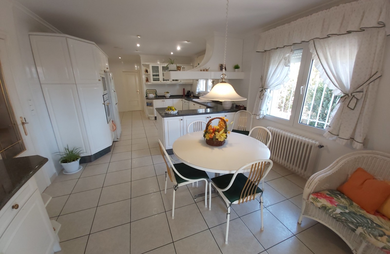 Revente - Villa - Cocentaina