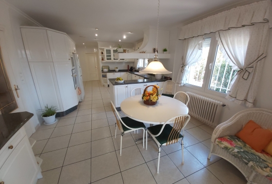 Revente - Villa - Cocentaina