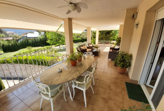 Revente - Villa - Cocentaina