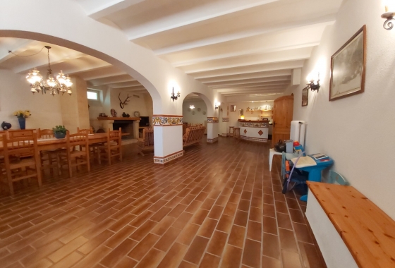 Revente - Villa - Cocentaina