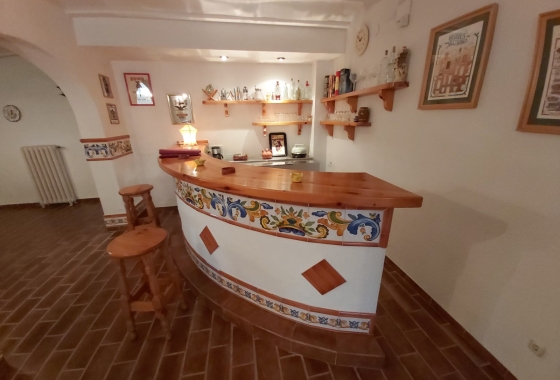 Revente - Villa - Cocentaina