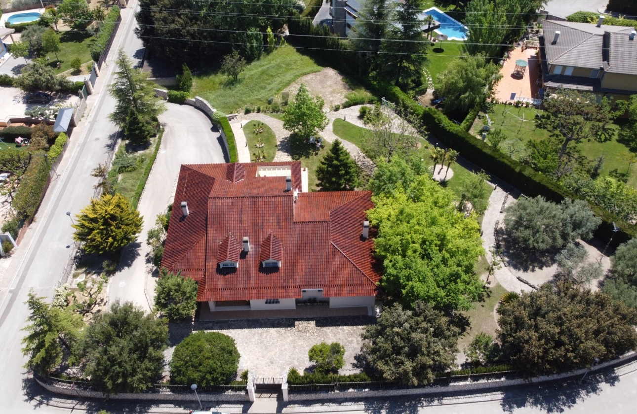 Revente - Villa - Cocentaina