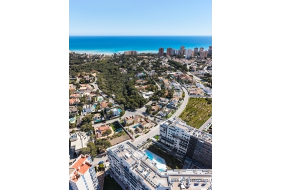 Neue Gebäude - Villa - Caampoaor - Dehesa de Campoamor