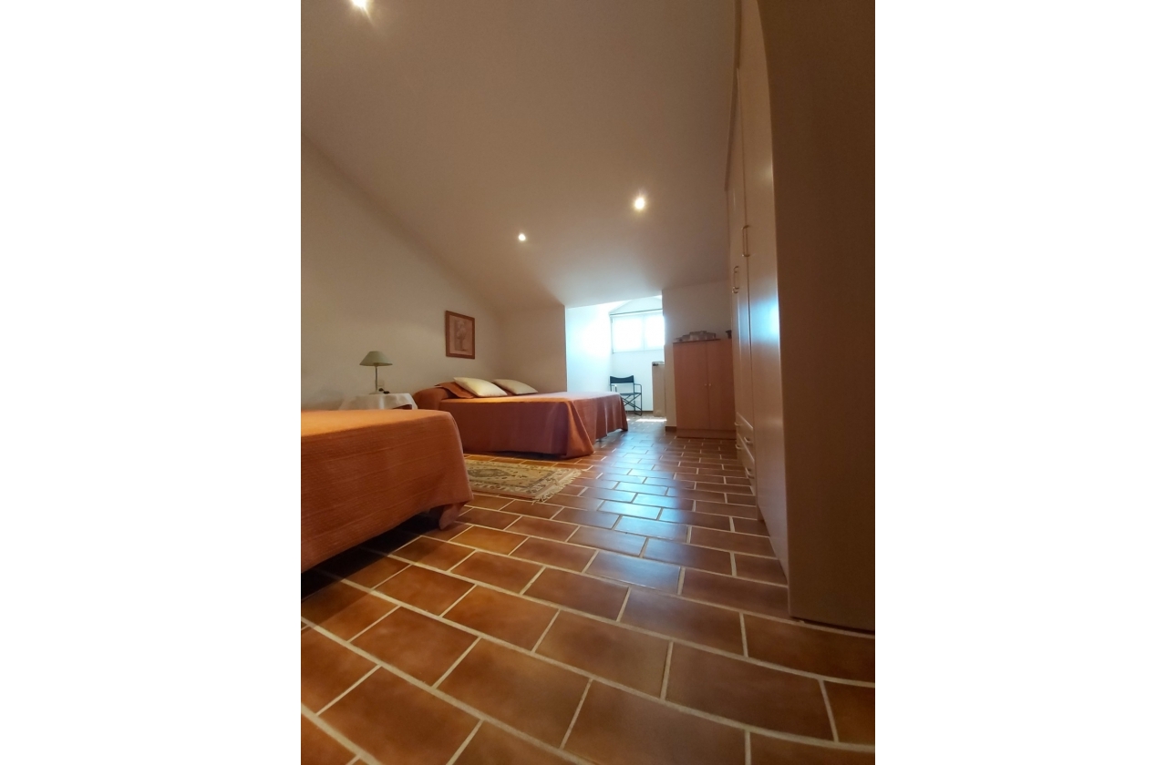 Revente - Villa - Cocentaina