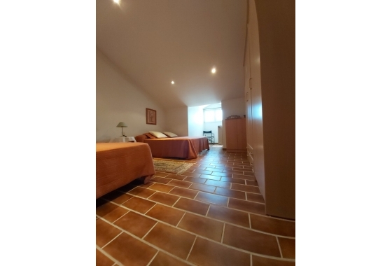 Revente - Villa - Cocentaina