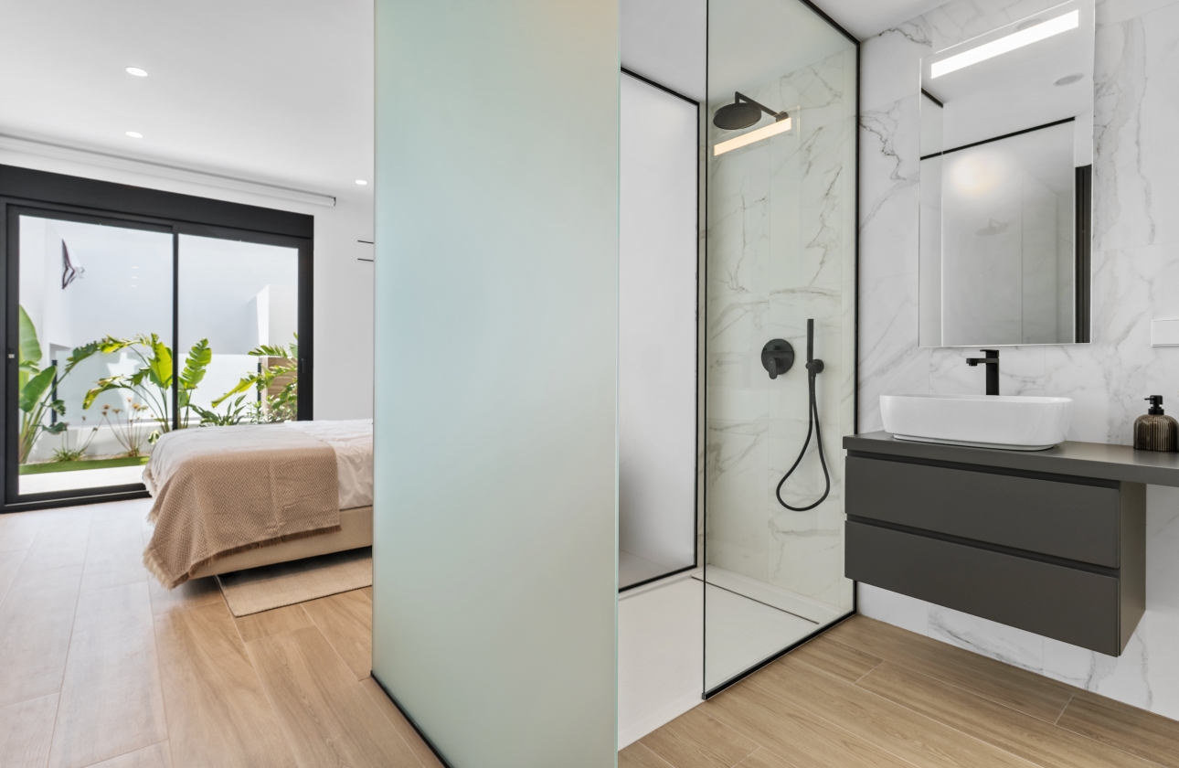 Neue Gebäude - Wohnung - Benitachell - Cumbre del Sol