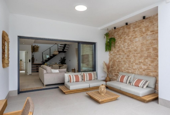 Resale - Villa - Dolores