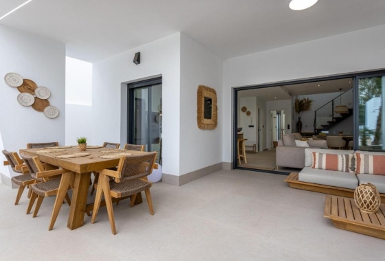Resale - Villa - Dolores