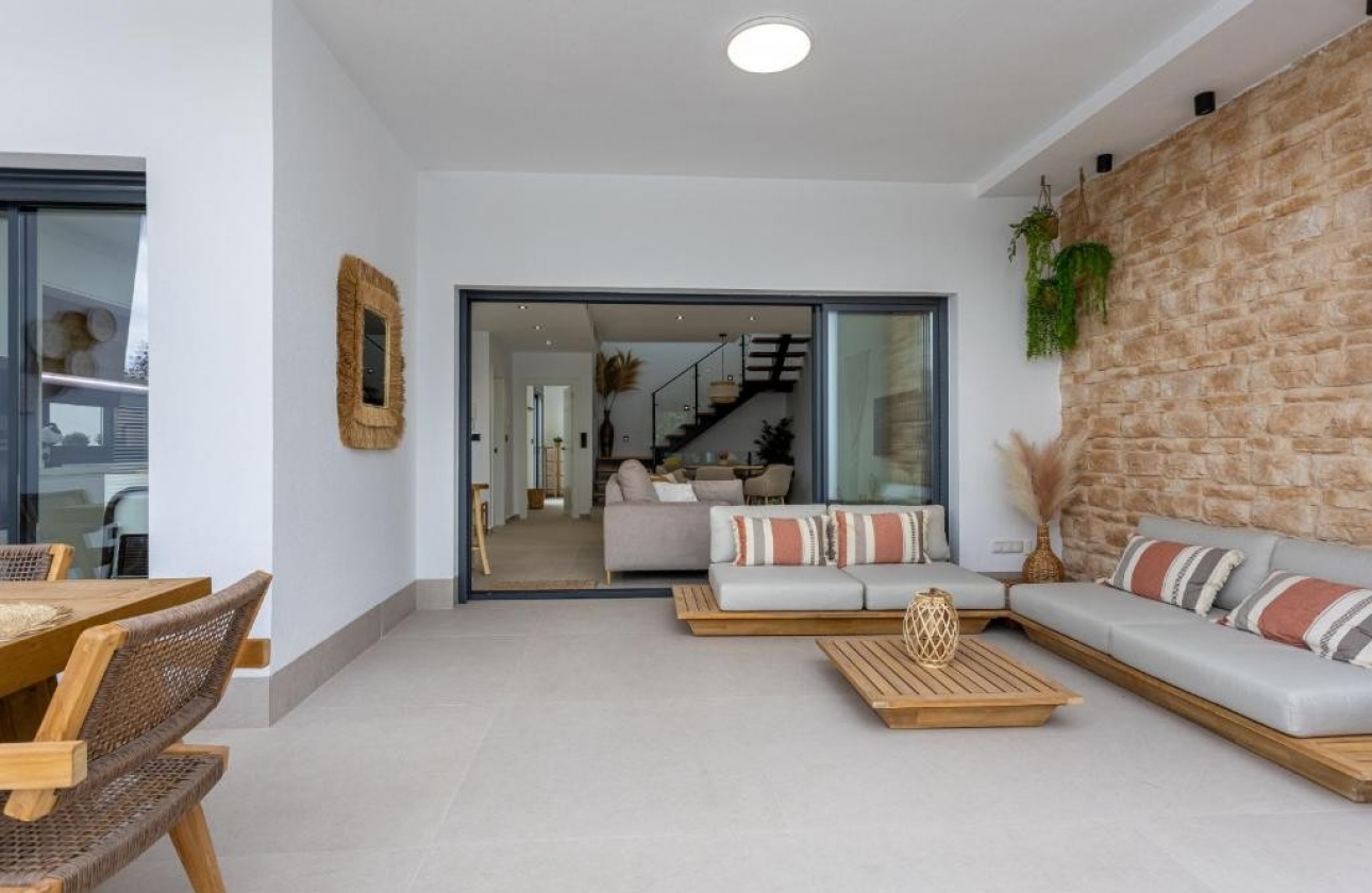 Resale - Villa - Dolores