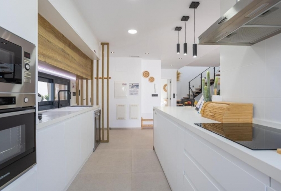 Resale - Villa - Dolores