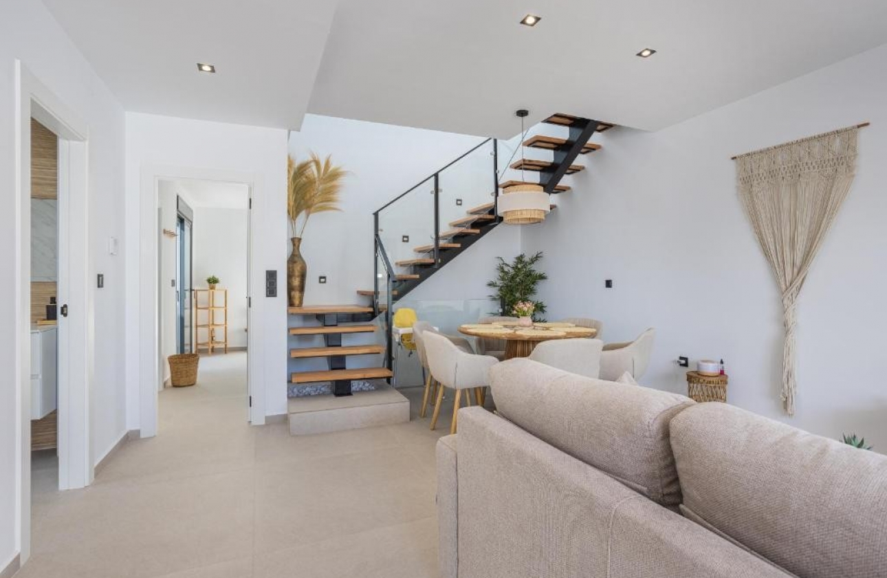 Resale - Villa - Dolores