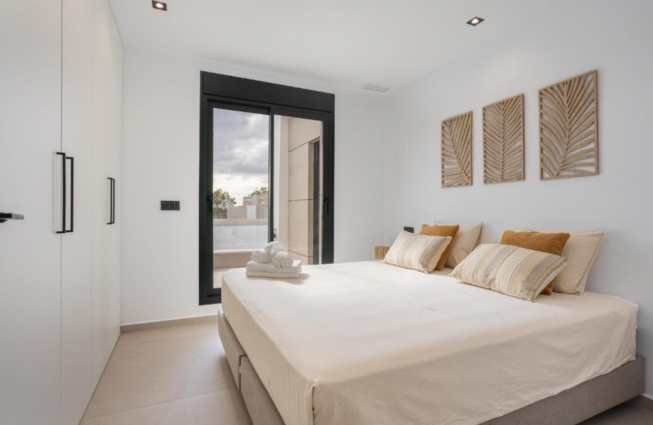 Resale - Villa - Dolores