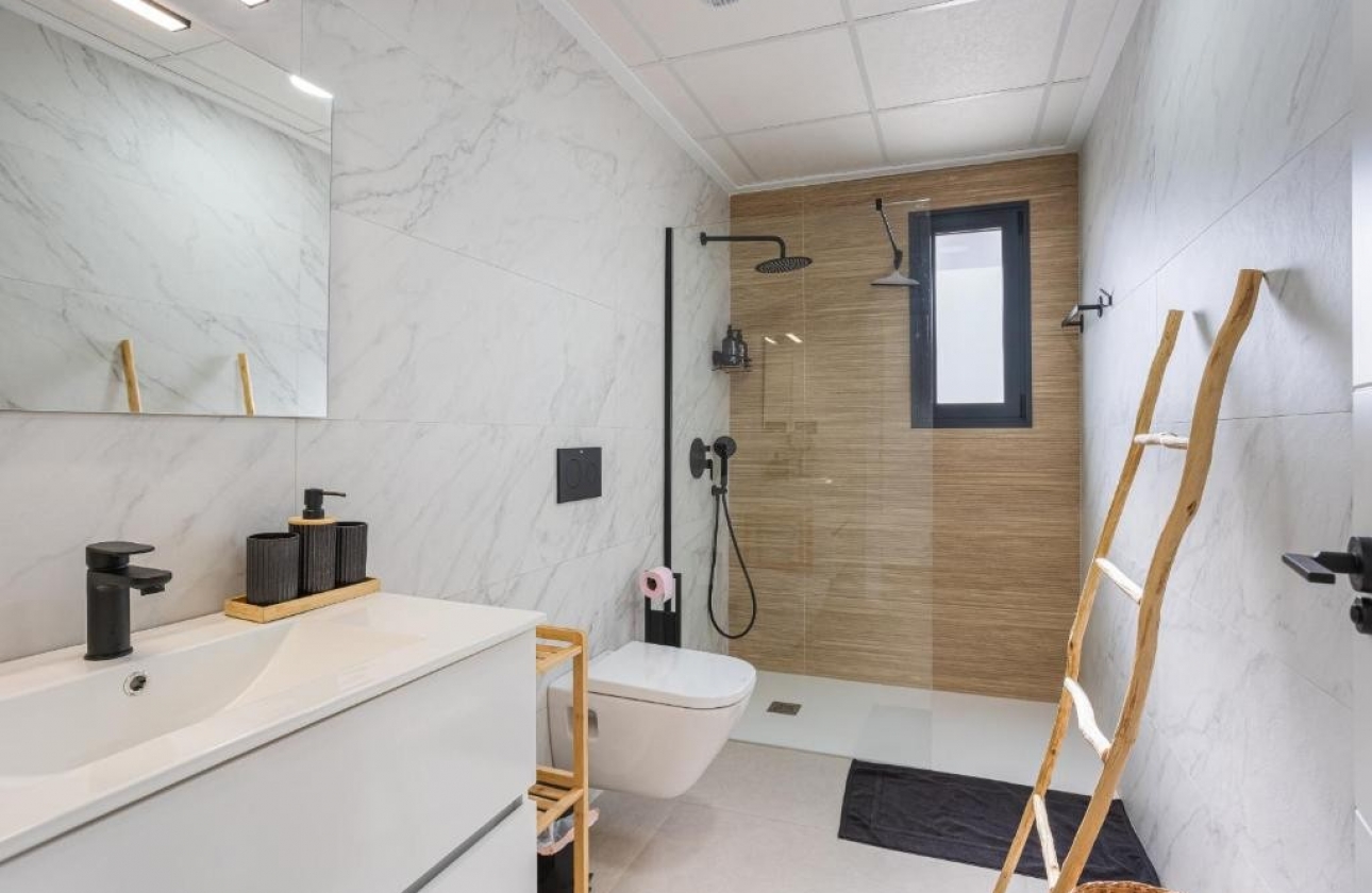 Resale - Villa - Dolores